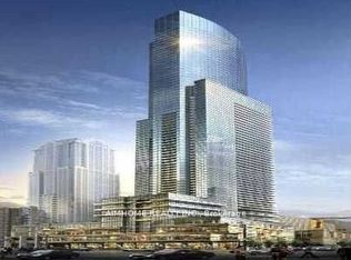 Aura Condo, Toronto, ON M5B 0A5