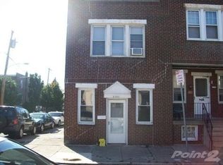 5245 Burton St, Philadelphia, PA 19124