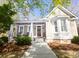 14 Royal Oak Dr, Athens, GA 30607