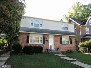 327 Shearer St, North Wales, PA 19454