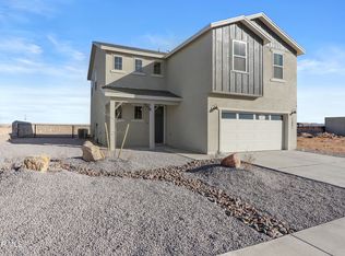 14028 Paseo Aves Ave, El Paso, TX 79928