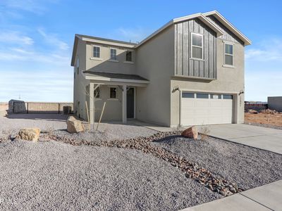 13948 Carolina Ponce Ave, El Paso, TX, 79928
