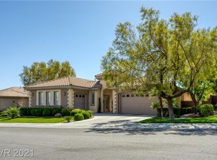 11609 Cameo Ave, Las Vegas, NV 89138