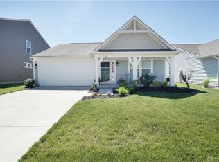 750 Emerald Dr, South Lebanon, OH 45065