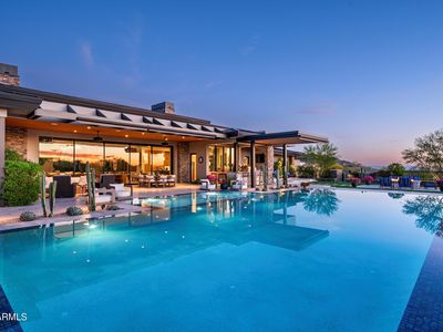 8328 E WHISPER ROCK Trail, Scottsdale, AZ, 85266