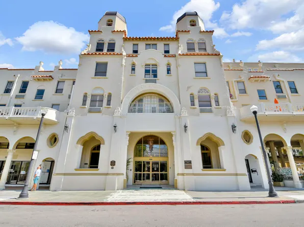 235 SUNRISE Avenue #3260, Palm Beach, FL 33480