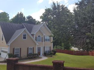 3955 Rivermist Ct, Lithonia, GA 30038