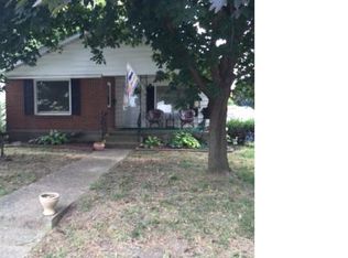 822 Thoma Ave, Springfield, IL 62702