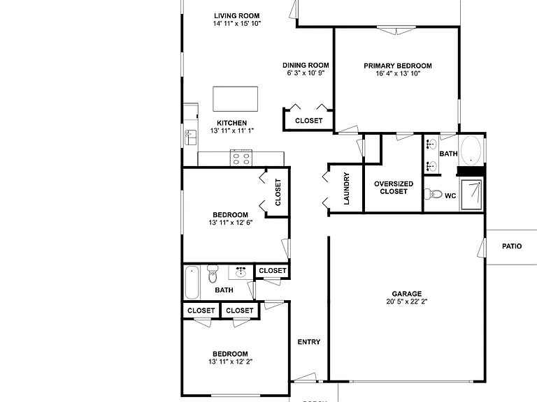 408 Ruddy Duck Ct — Photo 16
