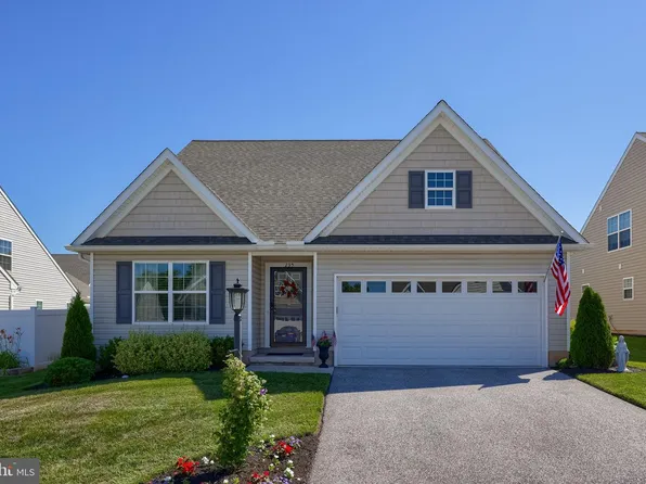235 Dylan Dr, York, PA 17404