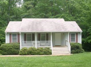 536 Redground Dr, Ruther Glen, VA 22546