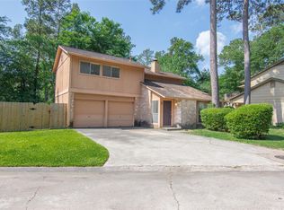9 Cassowary Ln, Spring, TX 77380
