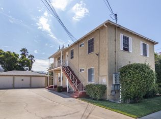 2332 Keeler St #2336, Burbank, CA 91504