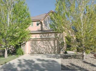 6700 Altesino Dr, Sparks, NV