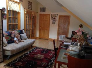 12 Hiawatha Rd, Mattapan, MA 02126