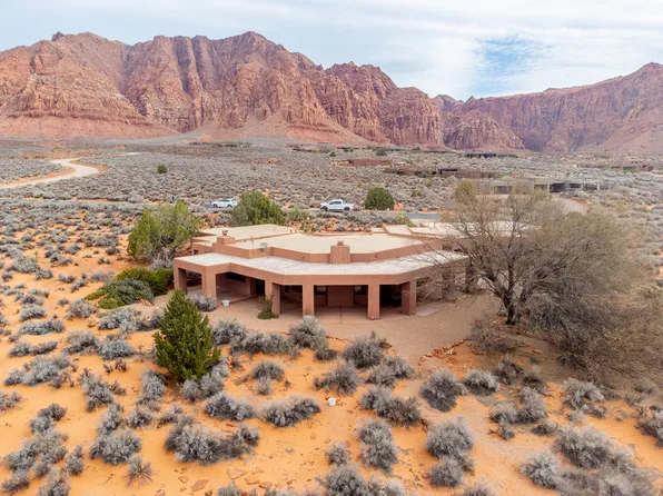 1657 N Kayenta Dr, Ivins, UT 84738