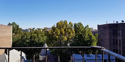 Rented by New York Residence