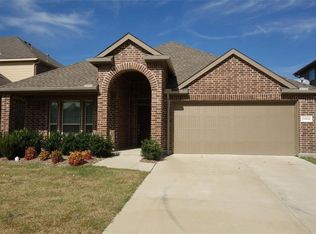 15808 Langsdale St, Frisco, TX 75036
