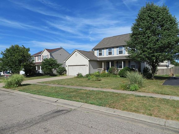 2nd image of 1572 Windsong Dr