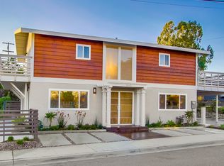 1860 Pentuckett Ave, San Diego, CA 92104