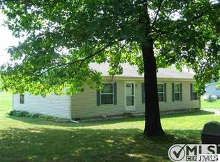 9703 Myers Rd, Clarklake, MI 49234