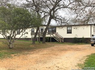 148 Hickory Hill Dr, La Vernia, TX 78121