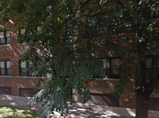 101 E 68th St #3, Chicago, IL 60637
