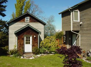 528 57th St #&-532A, Port Townsend, WA 98368