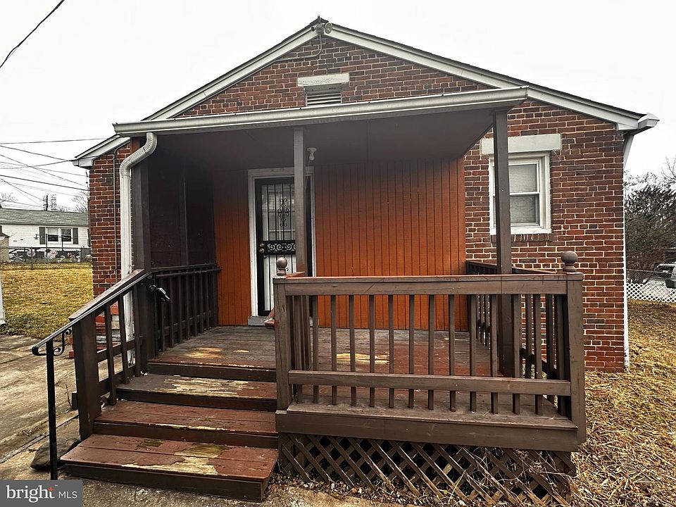 1st image of 4824 Orville Ave