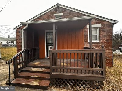 4824 Orville Ave, Baltimore, MD, 21205