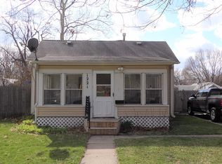 1221 Carroll St, Boone, IA 50036