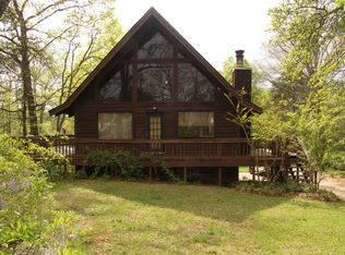 3920 Rock Ridge Rd, Birmingham, AL 35210