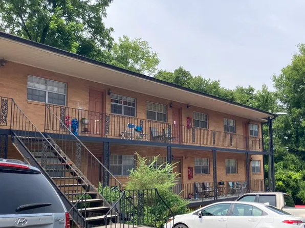 1701 Hutchinson Ave, Knoxville, TN