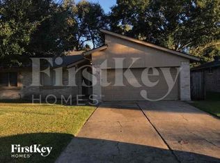 2418 Aprilmont Dr, Sugar Land, TX 77498