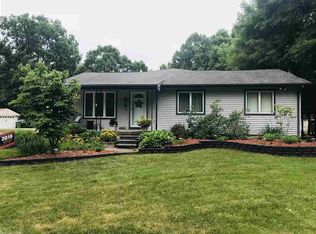 6700 Mayfair Rd, Shelby Township, MI 48317