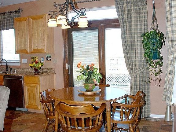 Eating Area