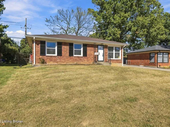 3516 Saint Edwards Dr, Jeffersontown, KY 40299