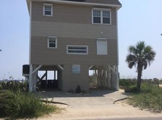 1700 Carolina Beach Ave N, Carolina Beach, NC 28428