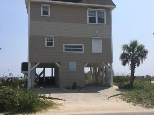 1700 Carolina Beach Ave N, Carolina Beach, NC 28428