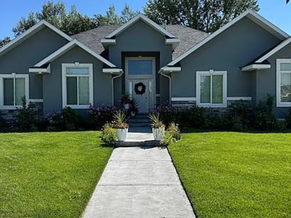 4301 Nottingham Ln, Idaho Falls, ID 83402