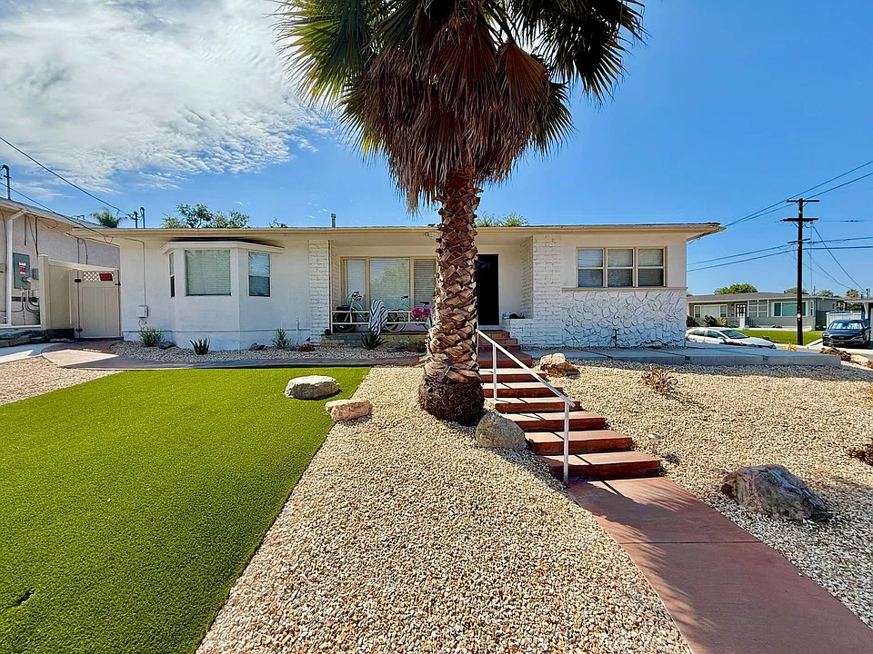 6403 Julie St