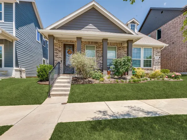 2440 Elm Pl, Northlake, TX 76247