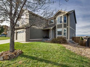 8503 Dove Ridge Way, Parker, CO 80134