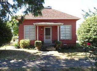 114 E Sheridan St, Newberg, OR 97132
