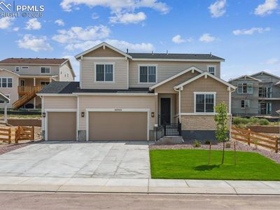 16953 Starfall Dr, Monument, CO, 80132