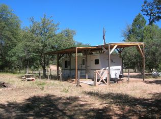 135 N Rifle Barrel Rd, Young, AZ 85554