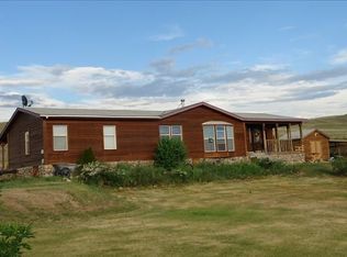 1000 W River Rd, Deer Lodge, MT 59722