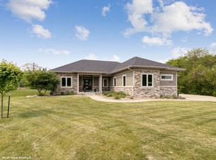 28726 Hickory Ridge Dr, Van Meter, IA 50261