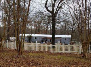 3503 Shady Hill Cir, Rogers, AR 72758