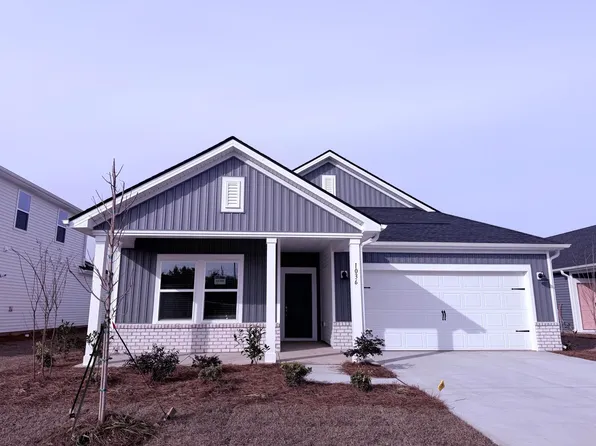1036 Lauryn Oak Loop #340 Buchanan F, Longs, SC 29568